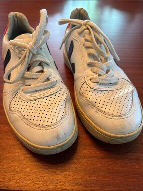 Womens veja shoes